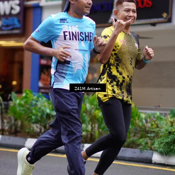 Runner Photo 8886083