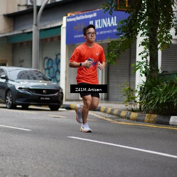 Runner Photo 8886084