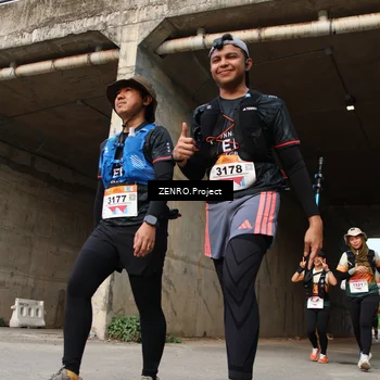 Runner Photo 8886089