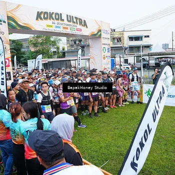 Runner Photo 8886092