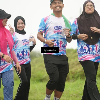 Runner Photo 8886093
