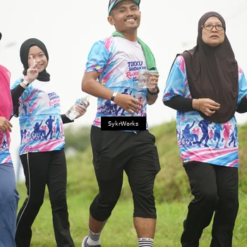 Runner Photo 8886098