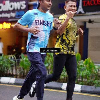 Runner Photo 8886100