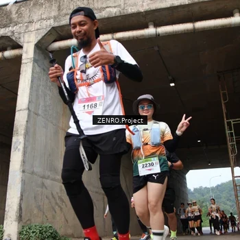 Runner Photo 8886125