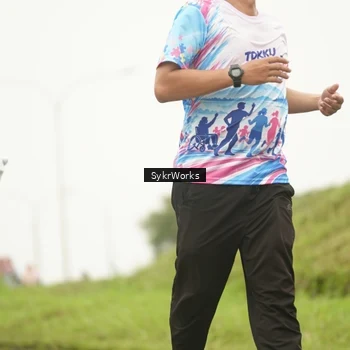 Runner Photo 8886126