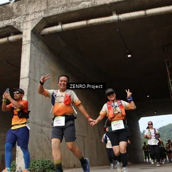 Runner Photo 8886127