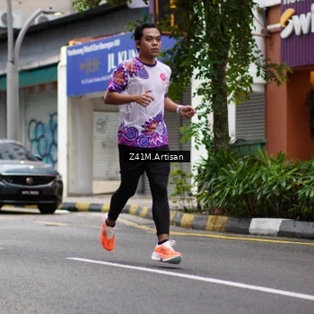 Runner Photo 8886158