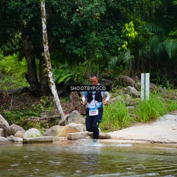 Runner Photo 8886162