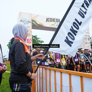Runner Photo 8886163