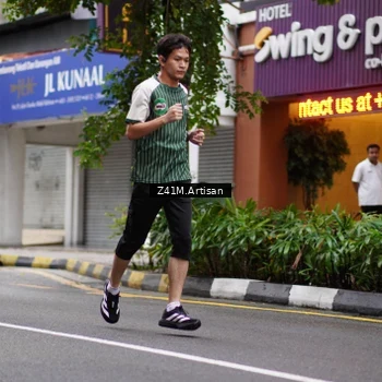Runner Photo 8886168