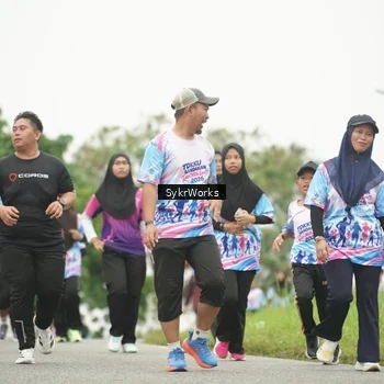 Runner Photo 8886191
