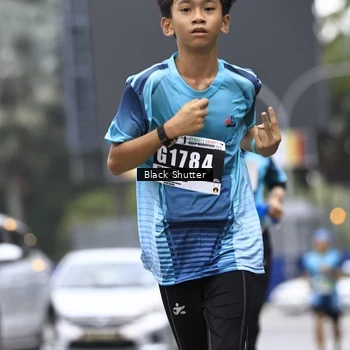 Runner Photo 8886208