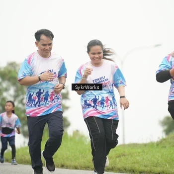 Runner Photo 8886216