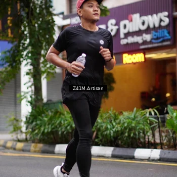 Runner Photo 8886225