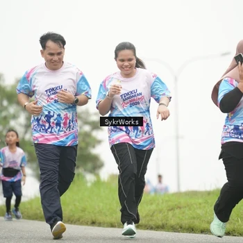 Runner Photo 8886237