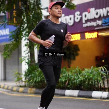 Runner Photo 8886239
