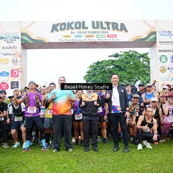 Runner Photo 8886241
