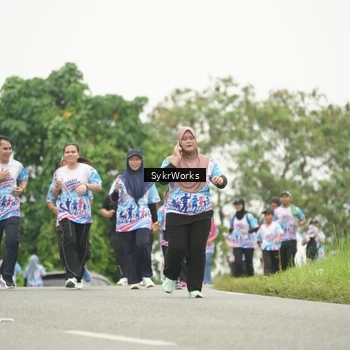 Runner Photo 8886244
