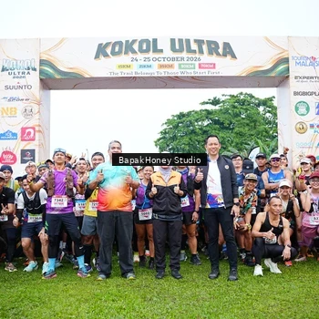 Runner Photo 8886247