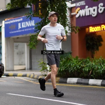 Runner Photo 8886248