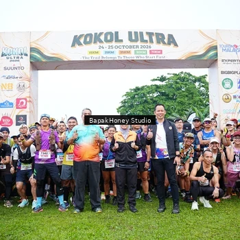 Runner Photo 8886258