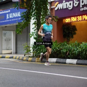 Runner Photo 8886264