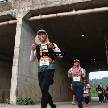 Runner Photo 8886266