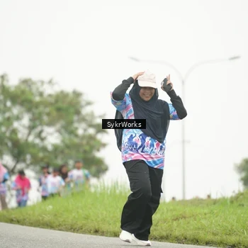 Runner Photo 8886268