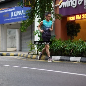 Runner Photo 8886272