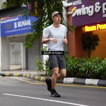 Runner Photo 8886274