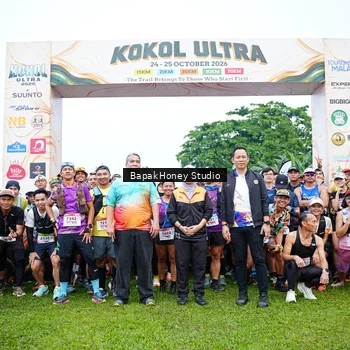 Runner Photo 8886278