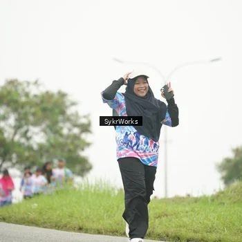 Runner Photo 8886279