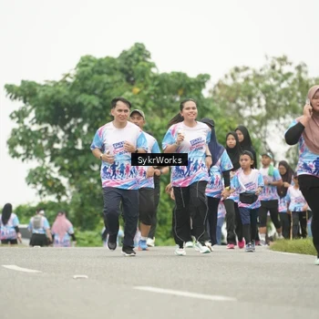Runner Photo 8886281