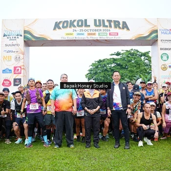Runner Photo 8886282