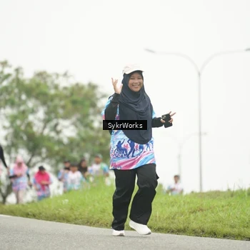 Runner Photo 8886283