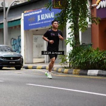 Runner Photo 8886293