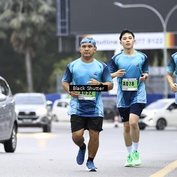 Runner Photo 8886294