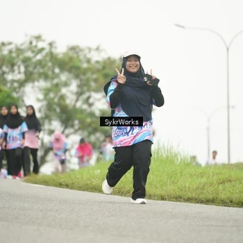 Runner Photo 8886296