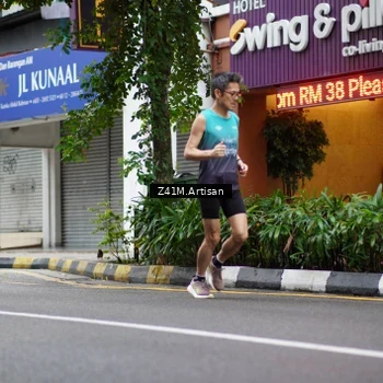 Runner Photo 8886298