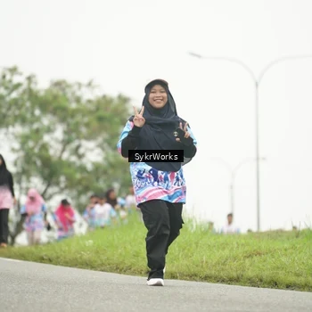 Runner Photo 8886302