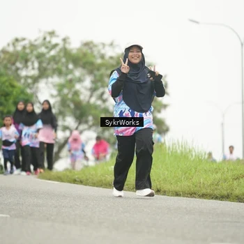 Runner Photo 8886305