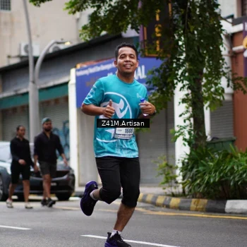 Runner Photo 8886308