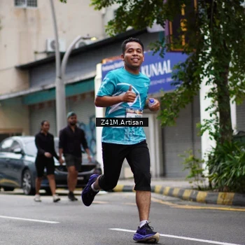 Runner Photo 8886310