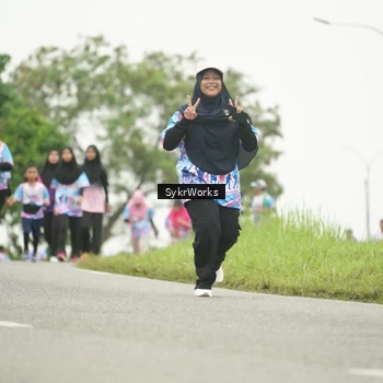 Runner Photo 8886315