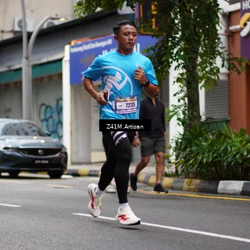 Runner Photo 8886326