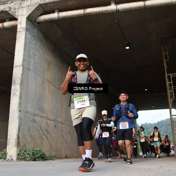 Runner Photo 8886345