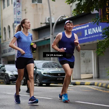 Runner Photo 8886352