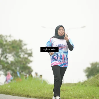 Runner Photo 8886355