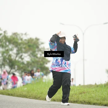 Runner Photo 8886359