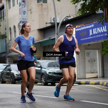 Runner Photo 8886362